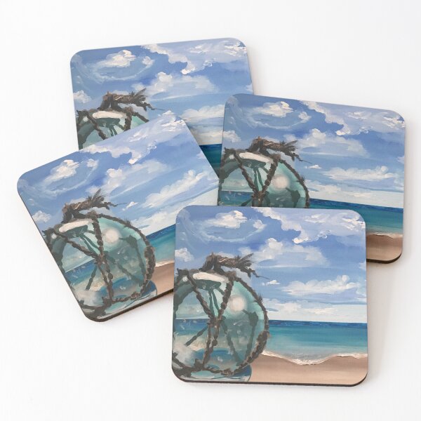 Item preview, Beach Finds designed and sold by H2oColorgirl.