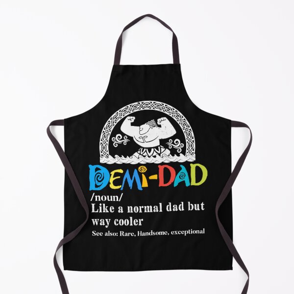 Item preview, Just An Ordinary Demi Dad designed and sold by EliteSayings.