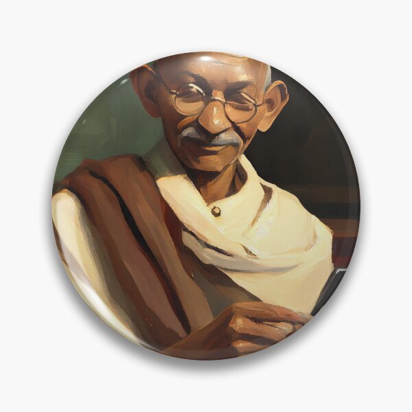Item preview, A non-violence activist with a smart phone designed and sold by LonelyKraken.