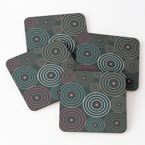 Item preview, Circles designed and sold by SirenMoon.