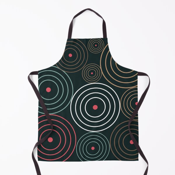 Item preview, Circles designed and sold by SirenMoon.