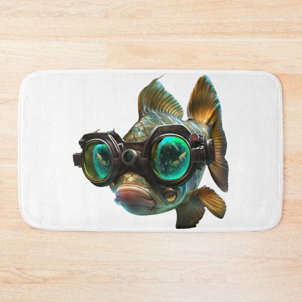 Item preview, scuba diver designed and sold by Dimitri Haeck.