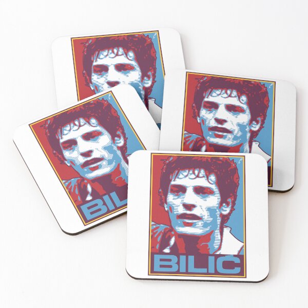 Item preview, Bilić designed and sold by DFA.