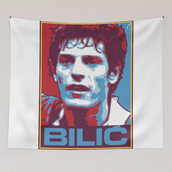 Item preview, Bilić designed and sold by DFA.