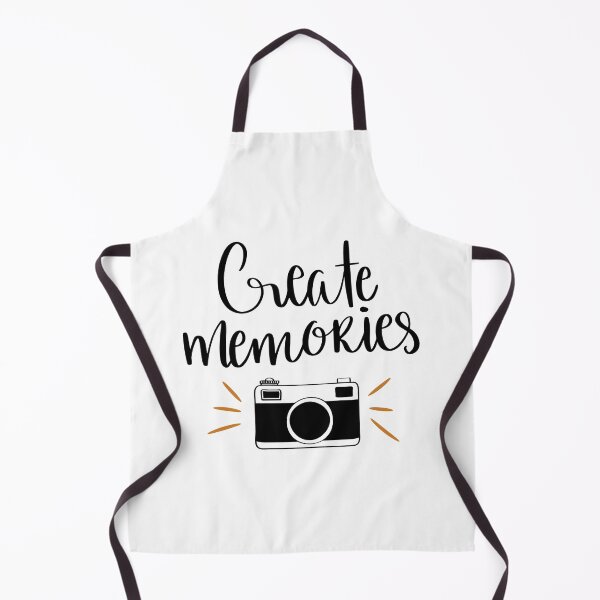 Item preview, Create Memories -Camera Design designed and sold by Darren Wilkes.