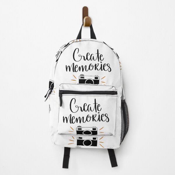 Item preview, Create Memories -Camera Design designed and sold by Darren Wilkes.