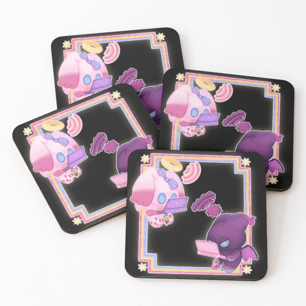 Item preview, Chao Friends designed and sold by Strudelbee.