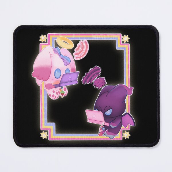 Item preview, Chao Friends designed and sold by Strudelbee.