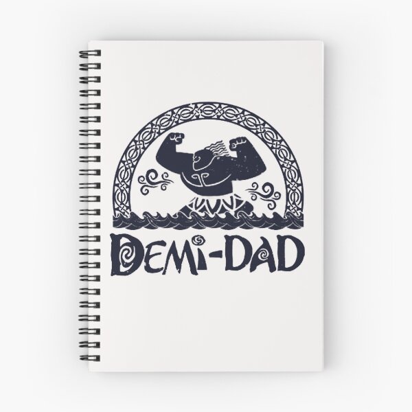 Item preview,  Just An Ordinary Demi Dad designed and sold by EliteSayings.
