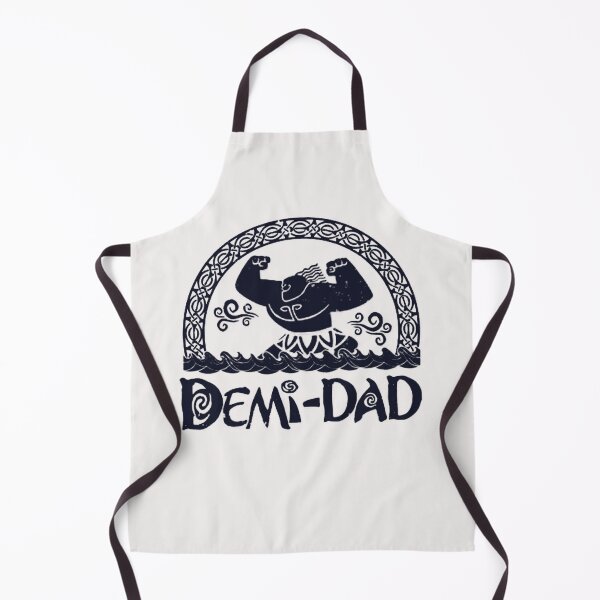 Item preview,  Just An Ordinary Demi Dad designed and sold by EliteSayings.