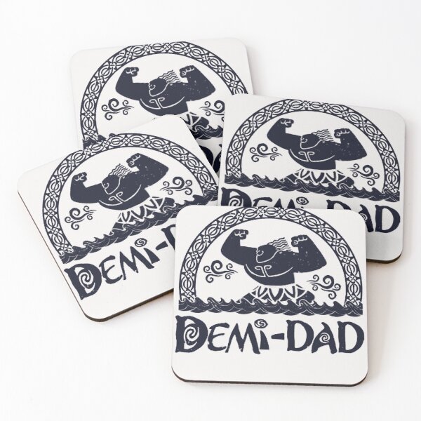 Item preview,  Just An Ordinary Demi Dad designed and sold by EliteSayings.