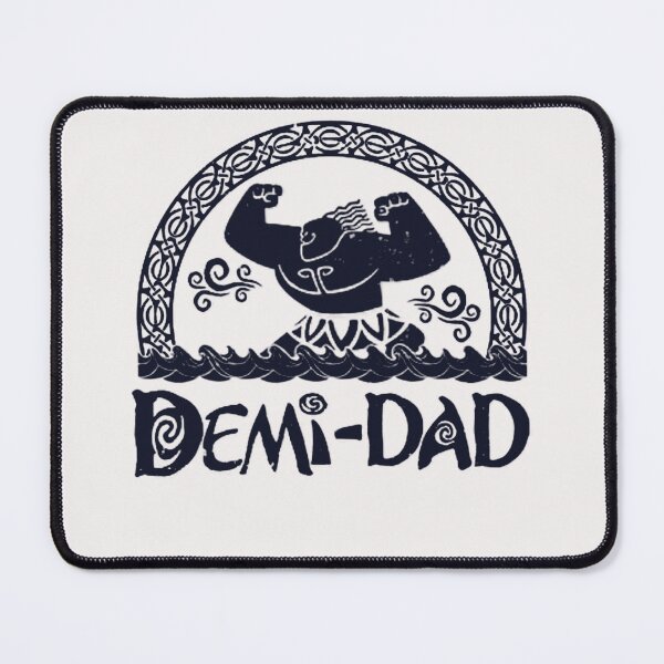 Item preview,  Just An Ordinary Demi Dad designed and sold by EliteSayings.
