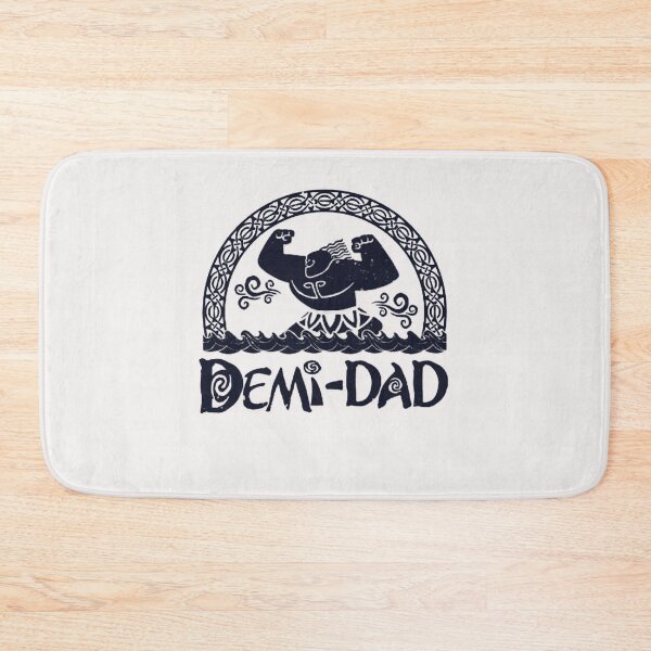 Item preview,  Just An Ordinary Demi Dad designed and sold by EliteSayings.