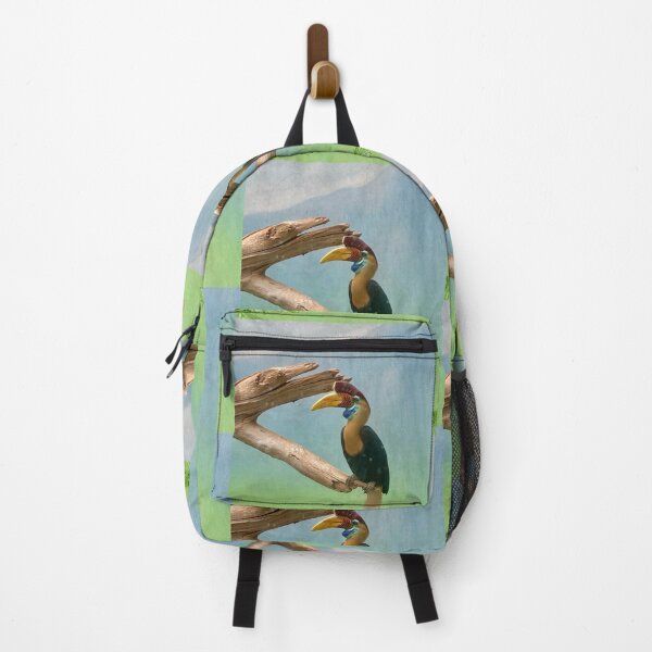 Item preview, Hornbill designed and sold by abstractallie4.