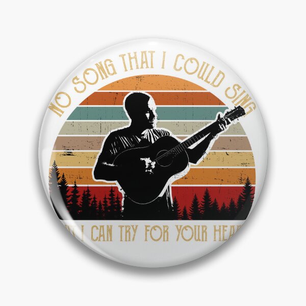 Item preview, Jack In Between Dreams Album Johnson , No Song That I Could Sing But I Can Better Together Song Lyrics  designed and sold by Roberto-Art-Ch.