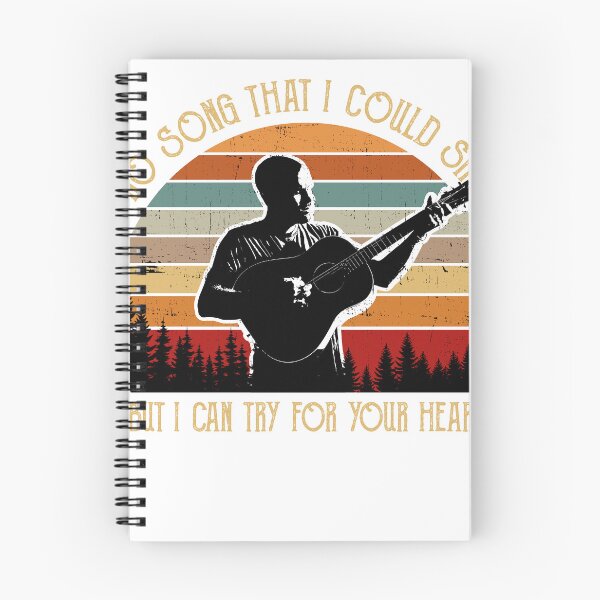 Item preview, Jack In Between Dreams Album Johnson , No Song That I Could Sing But I Can Better Together Song Lyrics  designed and sold by Roberto-Art-Ch.