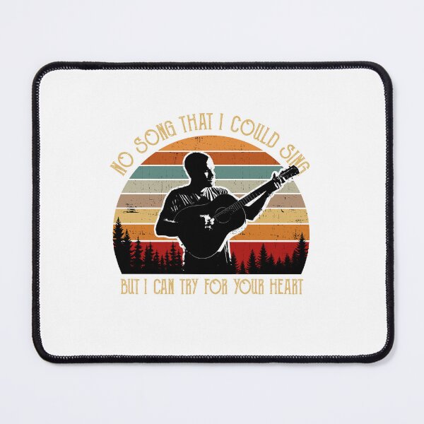 Item preview, Jack In Between Dreams Album Johnson , No Song That I Could Sing But I Can Better Together Song Lyrics  designed and sold by Roberto-Art-Ch.