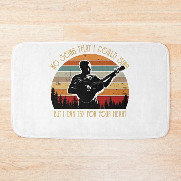 Item preview, Jack In Between Dreams Album Johnson , No Song That I Could Sing But I Can Better Together Song Lyrics  designed and sold by Roberto-Art-Ch.