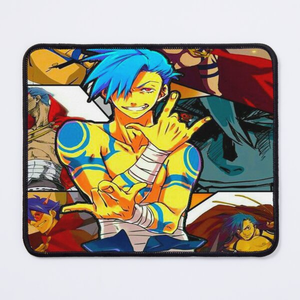 Item preview, Kamina designed and sold by SatourHM.
