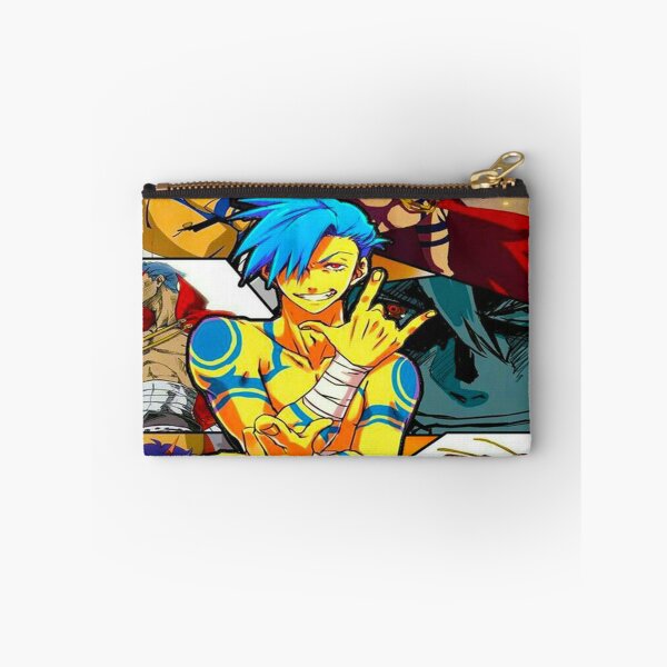 Item preview, Kamina designed and sold by SatourHM.