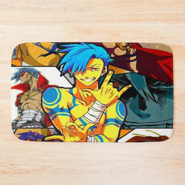 Item preview, Kamina designed and sold by SatourHM.