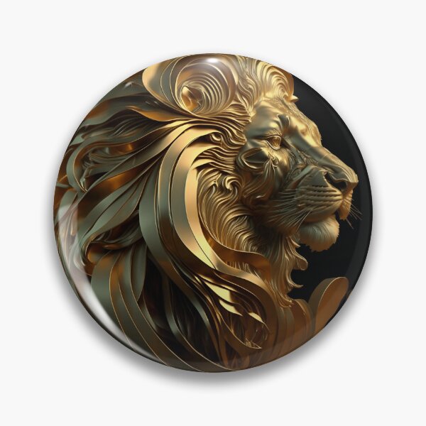Item preview, Leon de Oro designed and sold by CleonLight.