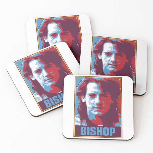 Item preview, Bishop designed and sold by DFA.
