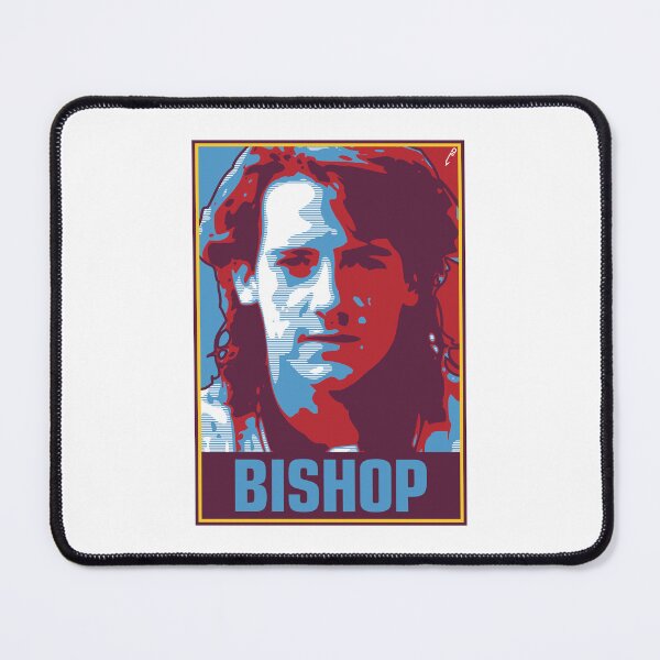 Item preview, Bishop designed and sold by DFA.