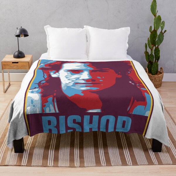 Item preview, Bishop designed and sold by DFA.