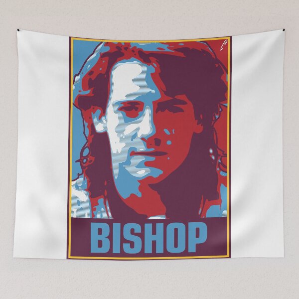 Item preview, Bishop designed and sold by DFA.