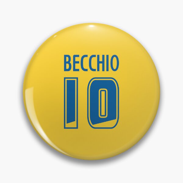 Item preview, Becchio designed and sold by lufcveverybody.