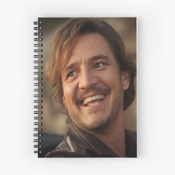 Item preview, Unhinged Pedro Pascal designed and sold by floridiangoblin.