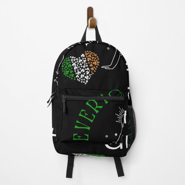 Item preview, Everyone Loves An Irish Girl and Las| St Patick's Day Festivities  designed and sold by House-Of-Pinto.