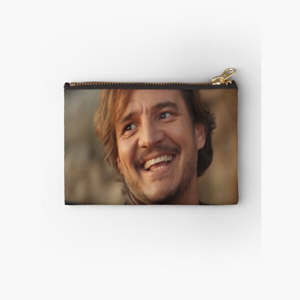 Item preview, Unhinged Pedro Pascal designed and sold by floridiangoblin.