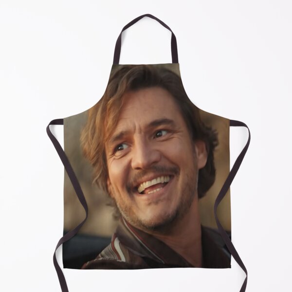 Item preview, Unhinged Pedro Pascal designed and sold by floridiangoblin.