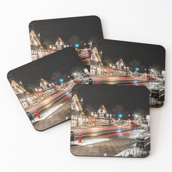 Item preview, Frankenmuth at Night designed and sold by Colin Polley.