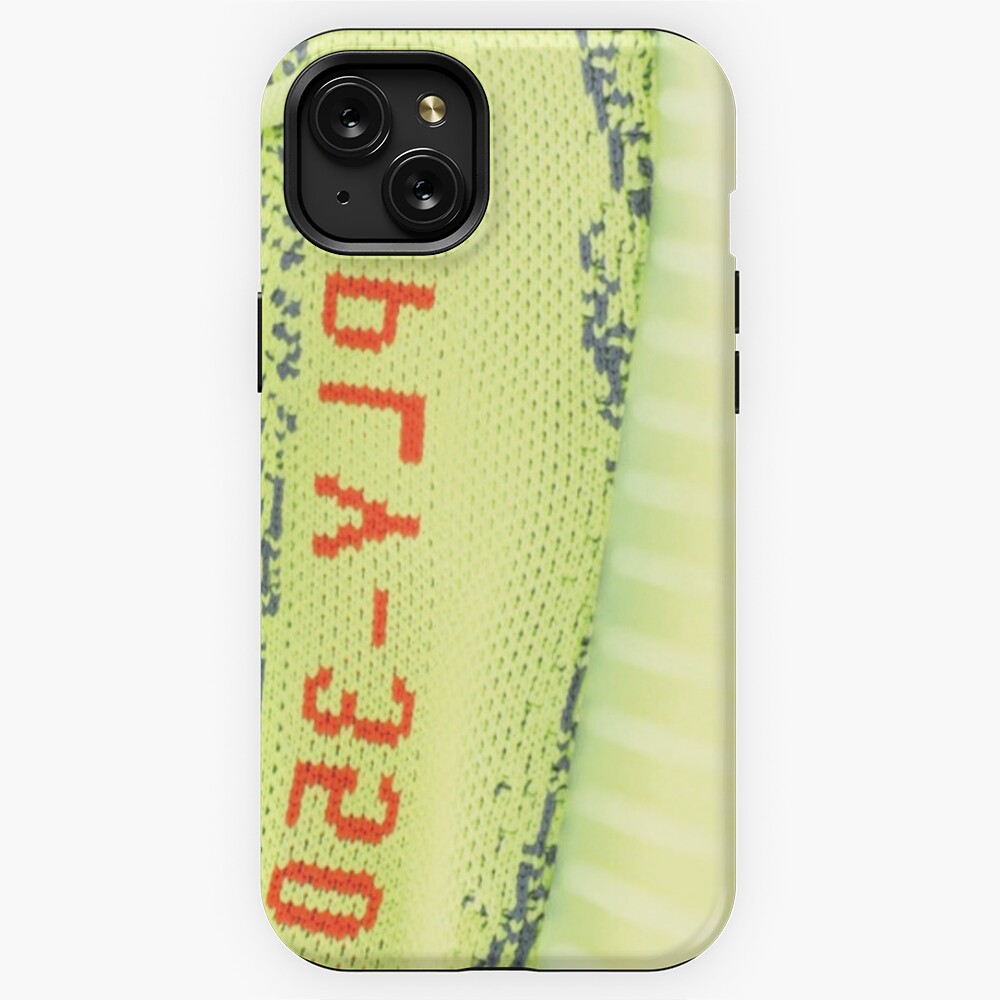 HYPEBEAST SUPREME YEEZY KANYE WEST iPhone 15 Pro Max Case Cover