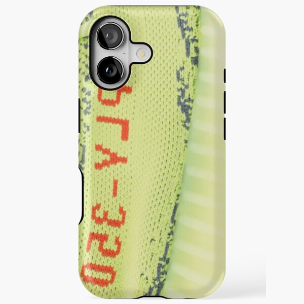 iPhone - yeezy Yeezy Boost 350 iPhone Cases - Sneaker Bar Detroit
