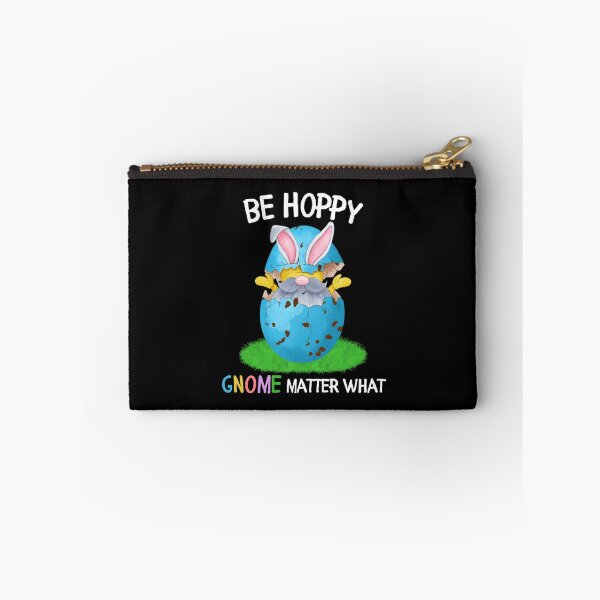 Item preview, Happy Easter Bunny Egg Hoppy Gnome Matter What designed and sold by SunfullyYours.