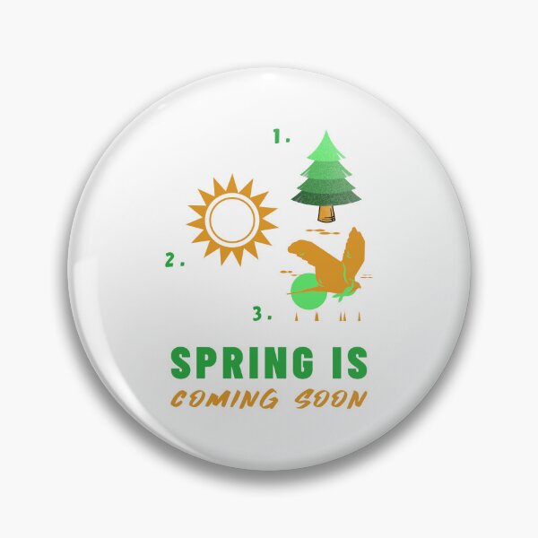 Item preview, Spring is coming soon designed and sold by Eugenie974.