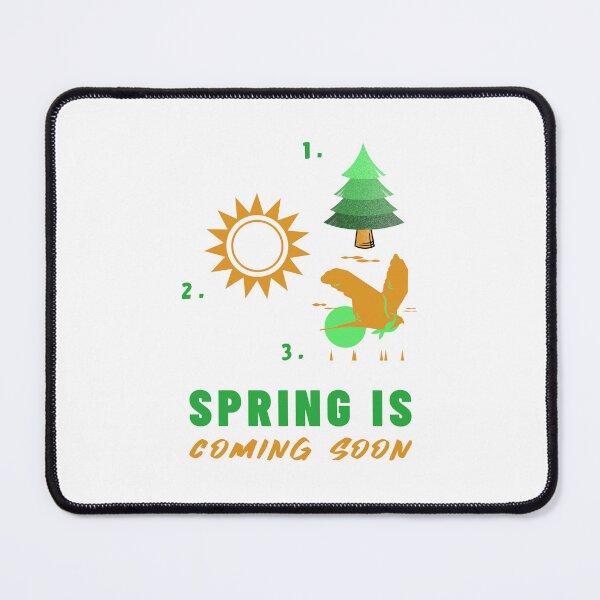 Item preview, Spring is coming soon designed and sold by Eugenie974.