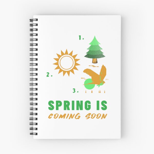 Item preview, Spring is coming soon designed and sold by Eugenie974.