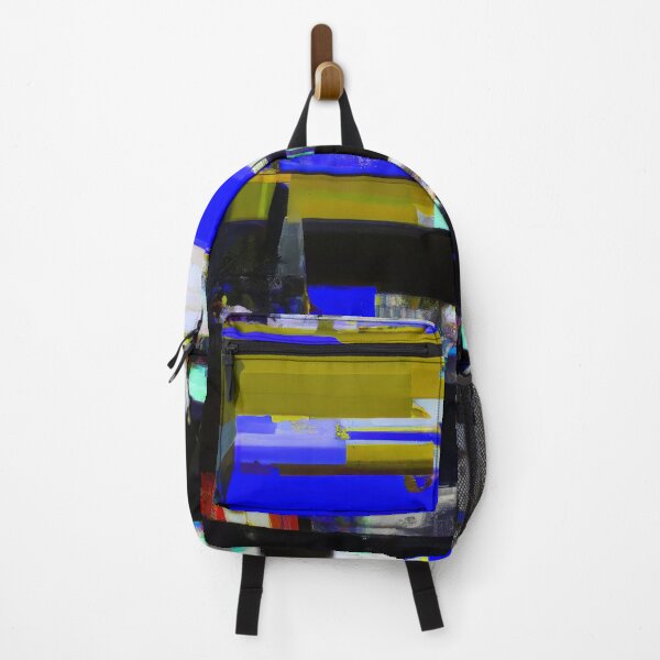 Item preview, 'Urban Jungle' Design - Abstract Modern Art designed and sold by abstract-modern.