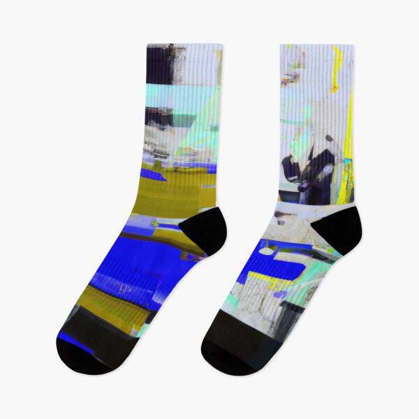 Item preview, 'Urban Jungle' Design - Abstract Modern Art designed and sold by abstract-modern.