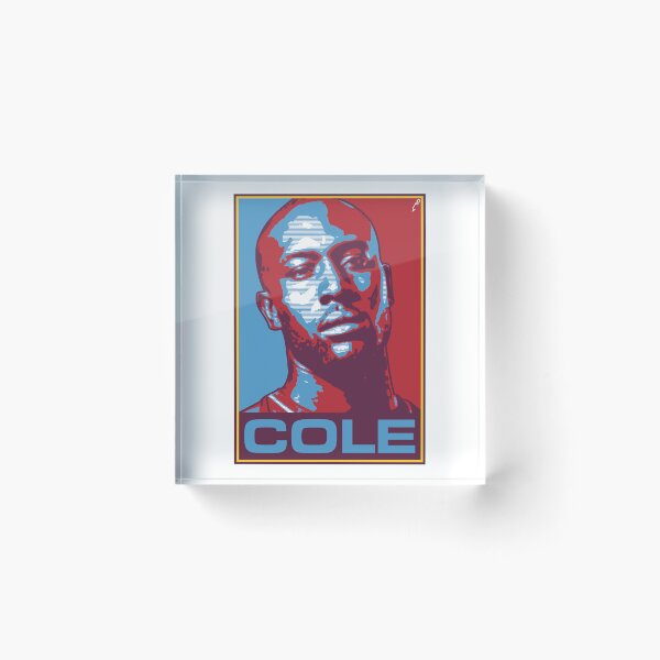 Item preview, Cole designed and sold by DFA.