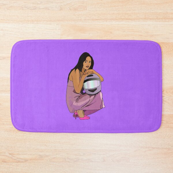 Item preview, Lizzie - F1 2023 - DoodleAndDrive designed and sold by DoodleAndDrive.