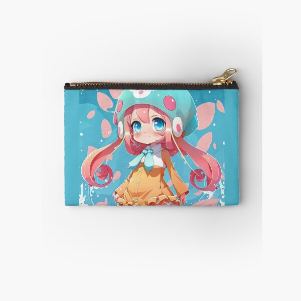 Artikelvorschau, Chibi Anime-Mädchen entworfen und verkauft von Asuka-Chan.