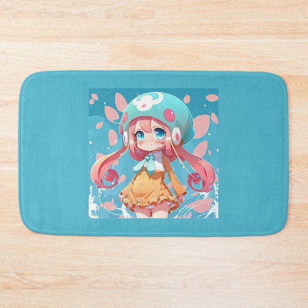 Artikelvorschau, Chibi Anime-Mädchen entworfen und verkauft von Asuka-Chan.