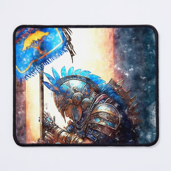 Item preview, Captain Moroni - Title of Liberty designed and sold by Wang Qi An.