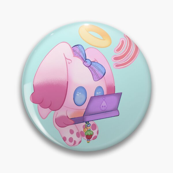 Item preview, Hero Chaos Chao designed and sold by Strudelbee.